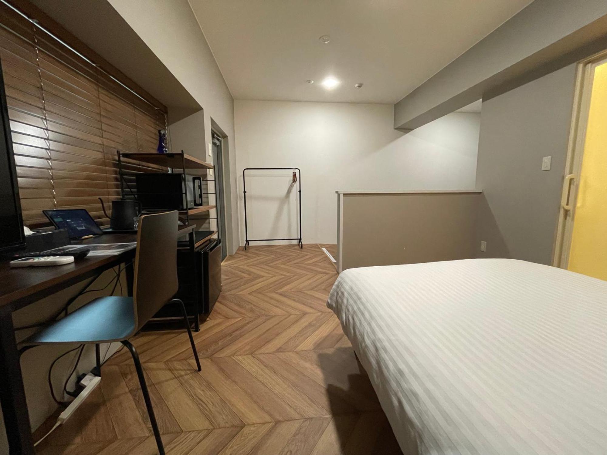 פוקואוקה Zonk Hotel Nakasu מראה חיצוני תמונה