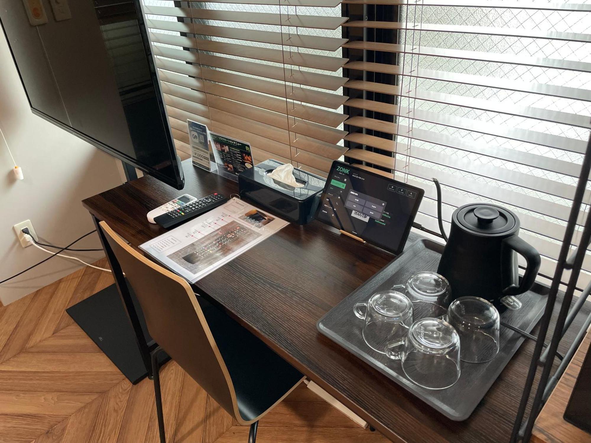 פוקואוקה Zonk Hotel Nakasu מראה חיצוני תמונה