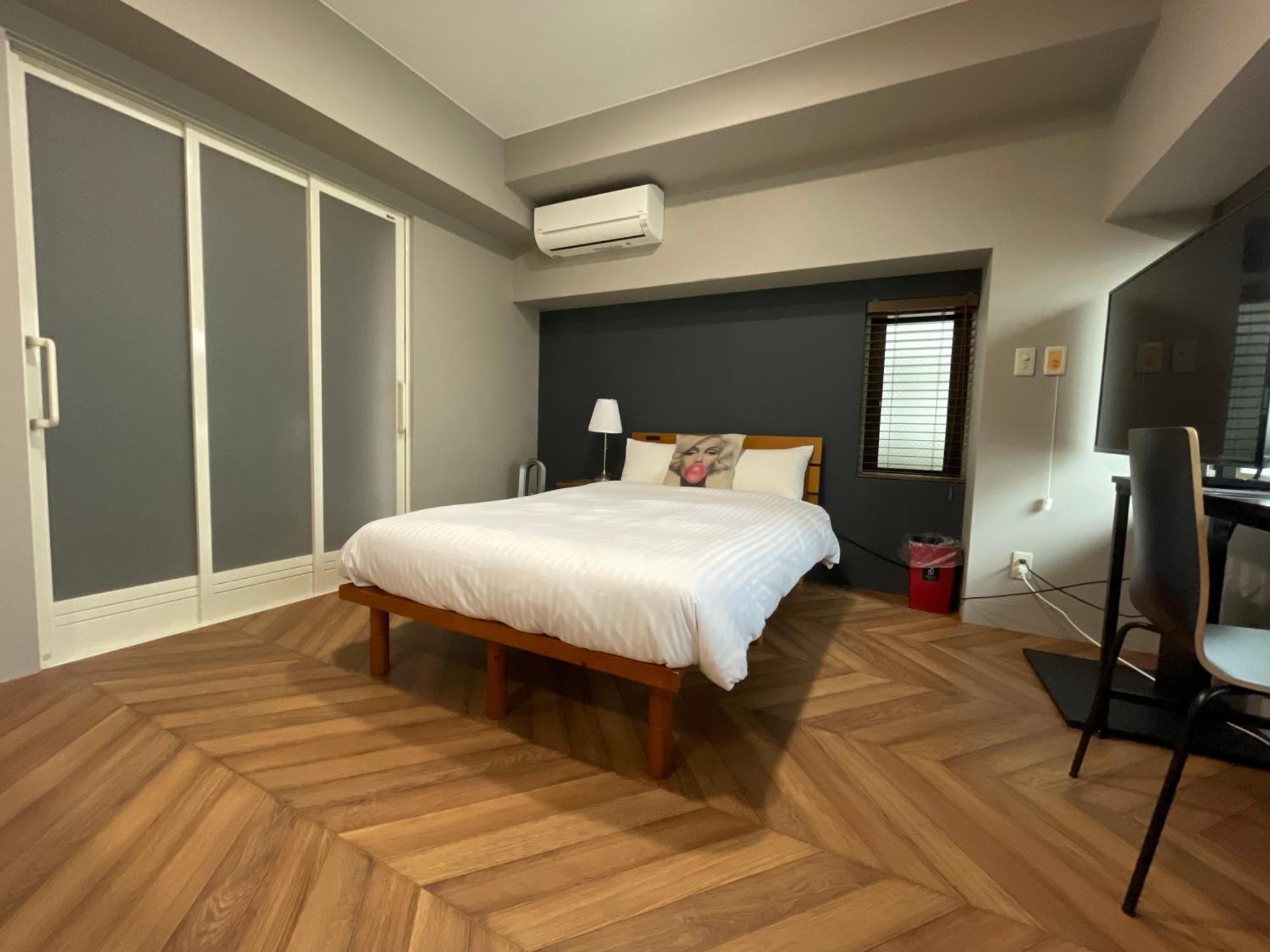 פוקואוקה Zonk Hotel Nakasu מראה חיצוני תמונה